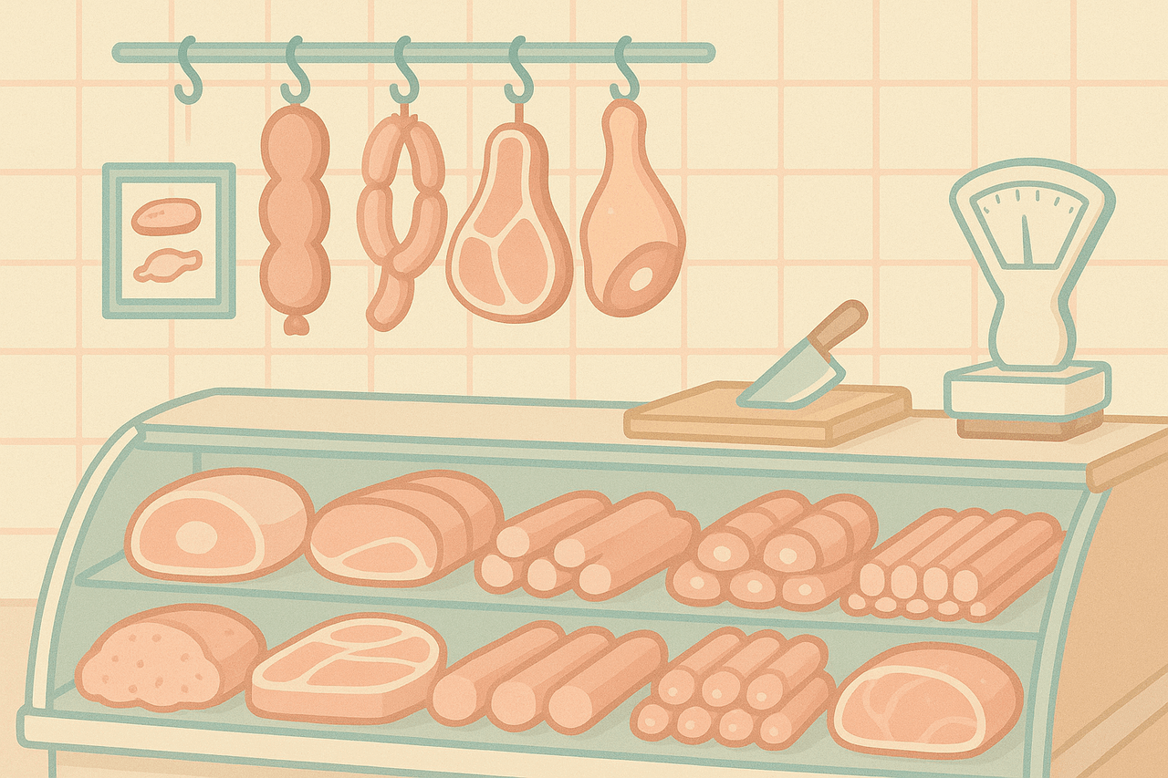 featured image: Fleischer in Paderborn: Attraktive Metzgereien und Delikatessen in der Nähe